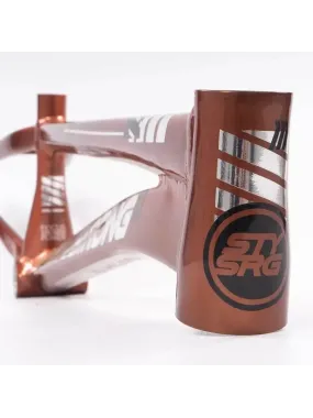 Stay Strong 2023 For Life V4 Disc Frame Copper